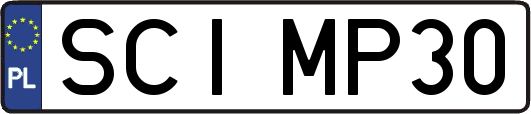 SCIMP30