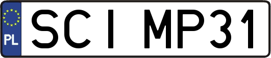 SCIMP31