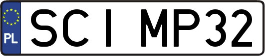 SCIMP32