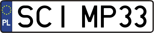 SCIMP33