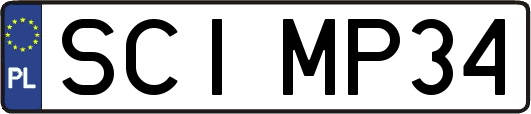 SCIMP34