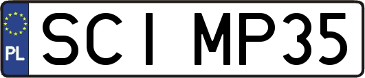 SCIMP35