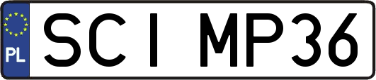 SCIMP36
