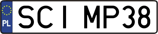 SCIMP38
