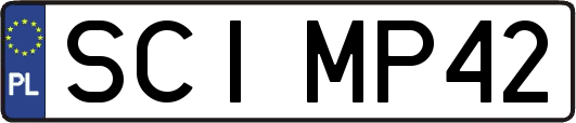SCIMP42
