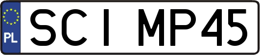 SCIMP45