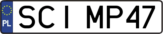 SCIMP47