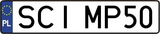 SCIMP50