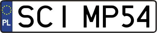 SCIMP54