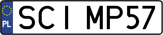 SCIMP57