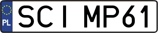 SCIMP61