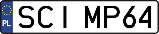 SCIMP64