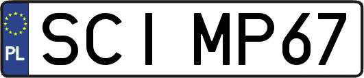 SCIMP67