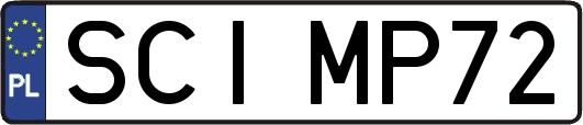 SCIMP72