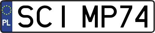 SCIMP74