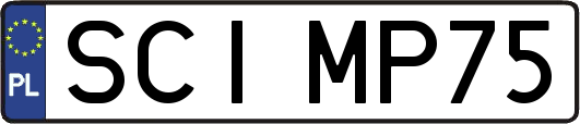 SCIMP75