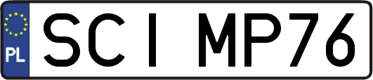 SCIMP76