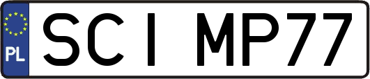 SCIMP77