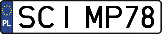SCIMP78