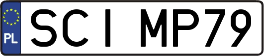 SCIMP79