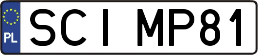 SCIMP81