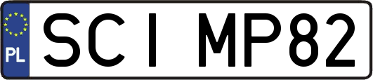 SCIMP82