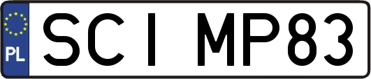 SCIMP83