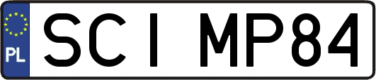 SCIMP84