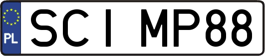 SCIMP88