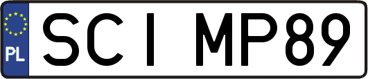 SCIMP89