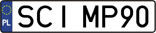 SCIMP90
