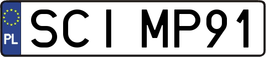 SCIMP91
