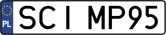SCIMP95