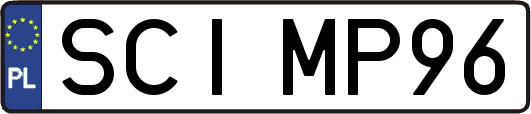SCIMP96