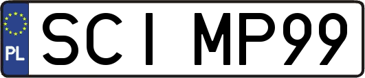 SCIMP99