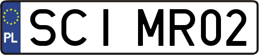 SCIMR02