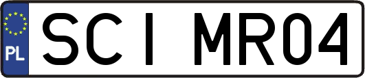 SCIMR04