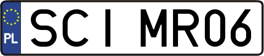 SCIMR06