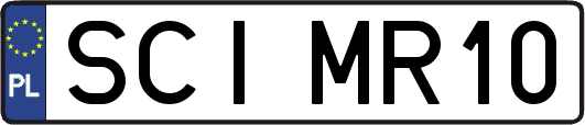 SCIMR10
