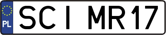 SCIMR17