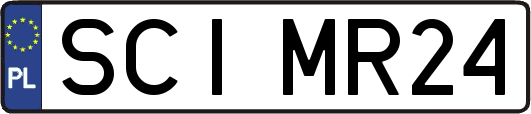 SCIMR24