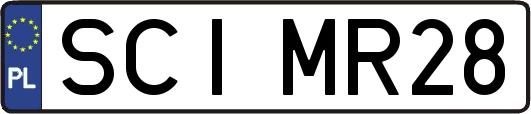 SCIMR28