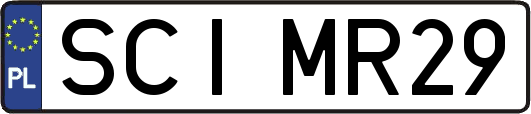SCIMR29