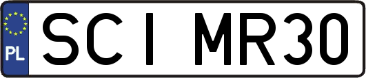 SCIMR30