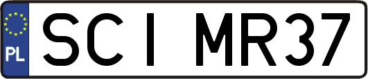 SCIMR37