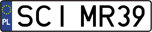 SCIMR39
