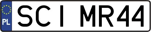 SCIMR44