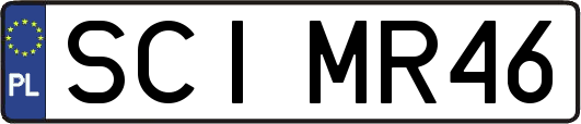 SCIMR46