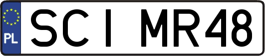 SCIMR48