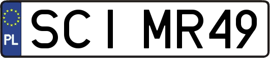 SCIMR49
